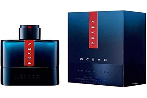 prada luna rossa ocean edt for men 3.3 fl oz|prada ocean aftershave for men.